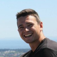 Simon Smith