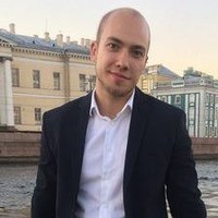 Александр Матвеев