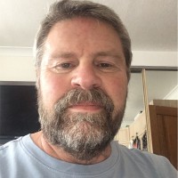 Ian Shearman