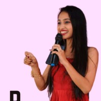 Rj Shivani Rajput