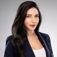 Giselle Sadeghin