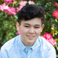 Evan Narimatsu
