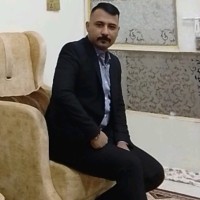 Haidar Abdul Zahra