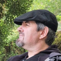 Sylvain Bouchereau