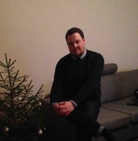 Kim Augustsson