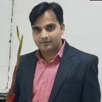 Anoop Mishra