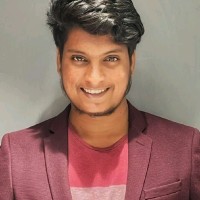 Karthik Nagulapati