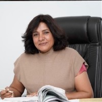Rajeshree Shihag