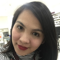 Gladys Amor Cabugao
