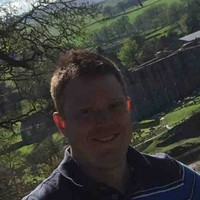 Tom Hebblethwaite