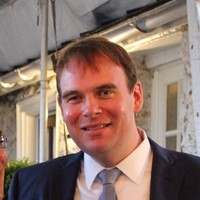 Seamus Mccullough
