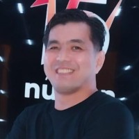 Ernesto Gushiken