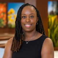 Kerrese Mitchell-Delgado