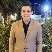 Mohamed Bahaa