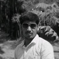 Vinay K M