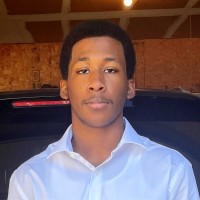 Jaylen Dixon