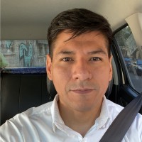 Nicolas Vargas