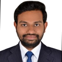 Sam Suresh