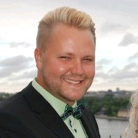 Kristoffer Näshammar