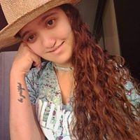 Talyta Teixeira