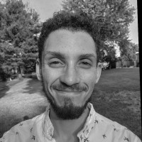 Andrew Shaffer