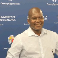 Sithembiso Mashabane