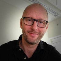 Joakim Bergmark