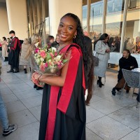 Gabrielle Williams