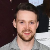 Conor McGrath