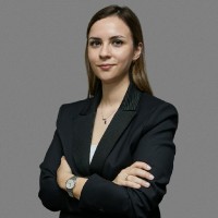 Cansu Ilgaz Karasoy