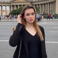 Kate Volkova