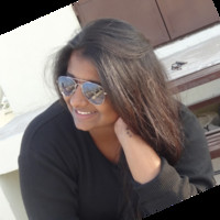 Rajnavya Sree