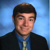 Nicholas Saba