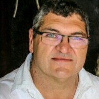 Crous Kruger