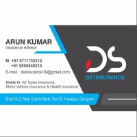 Arun Kumar