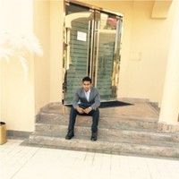 Sharath Rai
