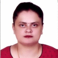Rupa Chatterjee