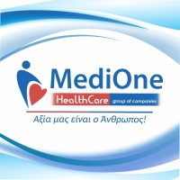 ΜediOne Health Care group of companies