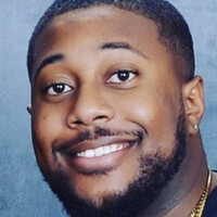 Jaylen Wisdom