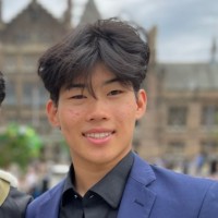 Andrew Pan
