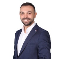 Mehmet Akif Şeker
