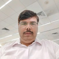 Binit Kumar