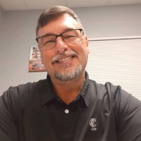 Timothy Glover