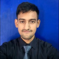 CA Raj Bikram Shahi