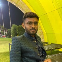 Vivek Patel