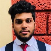 Mohammad Sharif