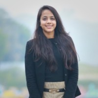 Muskan Gupta