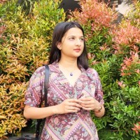 Richa Kakati