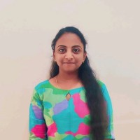 Divya A