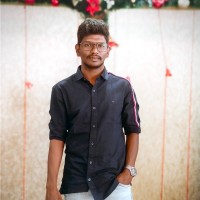 Praveen Kumar Karupothu